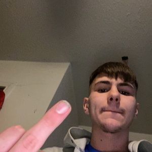 Meet your Posher, Chasen